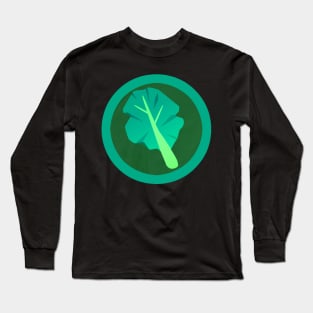 LETTUCE Long Sleeve T-Shirt